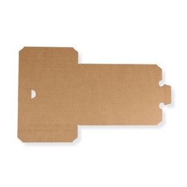 'Pack of 10 Single Vinyl Box 1/7 185X185X12 mm Strong Power Liner DHL Large Letter Cardboard Postal Boxes Package Hermes Booklets Small DPD GLS Extra Small Extra Small