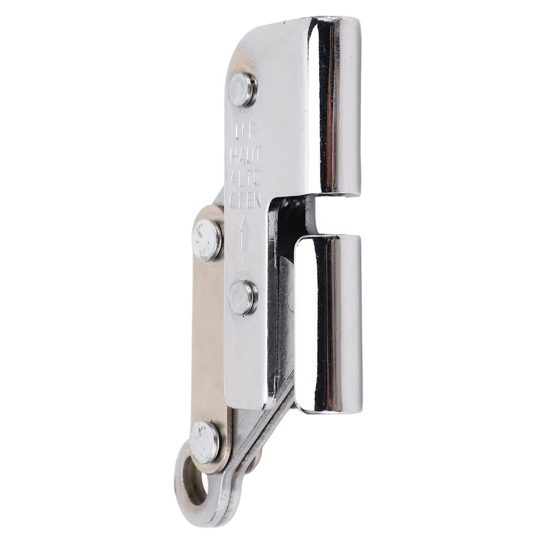 Self Locking Rope Grab Strong Bearing Capacity Climbing Rope Grab