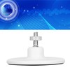 Universal Bracket Base Adjustable Base with 360 Degree Rotation Tilt