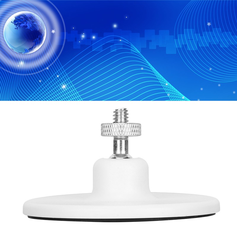 Universal Bracket Base Adjustable Base with 360 Degree Rotation Tilt