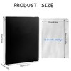 iGolife A4 Music Folder, Music Folder for Sheet Music, 70