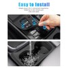 KEPHTH for Honda CRV Accessories 2023 2024 2025 2026 Car
