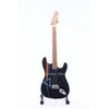 RGM180 Dave Gilmour Dark Side 10 inch Miniature Guitar Including