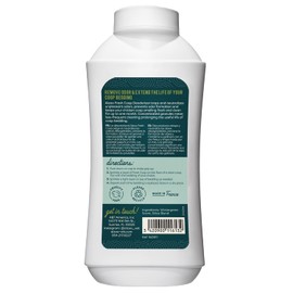 ALZOO My Fresh Coop Deodorizer, Chicken Coop Deodorizer, Concentrated Granules Absorb & Help Neutralize Odors, Mineral-Based Active Ingredients, Up to 30 Uses, 26.6 Oz., Pack of 6