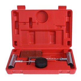 SUNBELT OUTDOOR PRODUCTS Tire Repair Kit Professional Part No: A-B1AC53