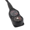 Professional Scuba Diving 2 Gauges Pressure Gauge Dive Digital Depth