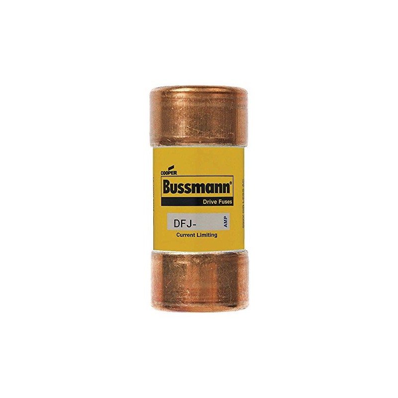 Bussman DFJ-60 Drive Fuse