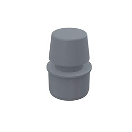 AlcaPlast APH50 Tube Aerator Diameter 50 Polypropylene Grey Single Piece