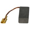 vhbw 2 x Carbon Brush 29.1 x 10.9 x 5.8