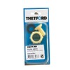 Thetford Hose Connector with Union Nut for C3/C200/C400
