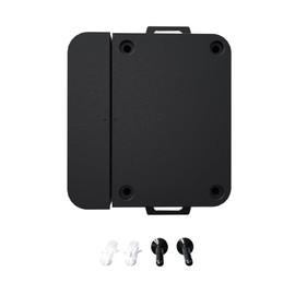 TMT SN1 Wireless Smart Door Sensor, WiFi Window Alarm Sensor Up to 164 Feet, Wireless Contact Sensor for Home Security, Smart Home Devices Compatible with with ChowBOX