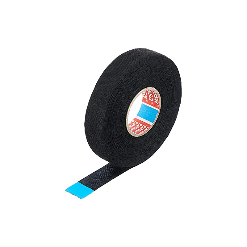 tesa/tesa tape (harness cloth tape) [51608 (width 18mm x length