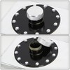 15 Gallon Aluminum Fuel Cell Tank