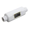 POE Combiner Splitter Adapter IEEE802.3AF AT Standard 10 100Mbps Waterproof