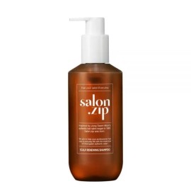 Jeongsaemmul JUNGSAEMMOOL Salonjip Oily Hair Root Scalp Care MNS Scalp Renewing Shampoo 400ml [Free gift] / 정샘물 살롱집 유분 모근 두피 케어 MNS 스칼프 리뉴잉 샴푸 400ml [사은품 증정]