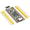 CANADUINO® STM32F411CEU6 WeAct Black Pill V3.1 Pro with 128M QSPI