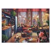 Ravensburger Cozy Boho Studio 500 PC Large Format Puzzle