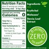 Truvia Sweet Complete Brown Calorie-Free Sweetener with the Stevia Leaf,