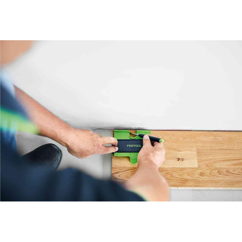 Festool Contour Gauge KTL-FZ FT1