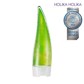 Holika Holika Aloe Facial Cleansing Foam / 홀리카홀리카 알로에 페이셜 클렌징 폼