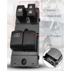 Master Power Window Switch Fit for Nissan NV1500 NV2500 NV3500