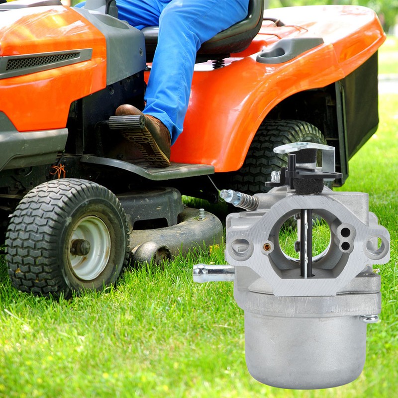 Carburetor Kit Replacement Accessories Fit for 799728 498027 499161 Lawn