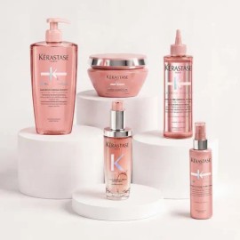 케라스타즈 [염색모 케어] 케라스타즈 단품/기획 8종 크로마 압솔뤼 헤어 오일 75ml