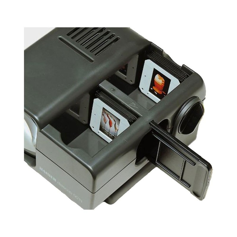 Kaiser 202015 DIASCOP 50 N Slide Viewer