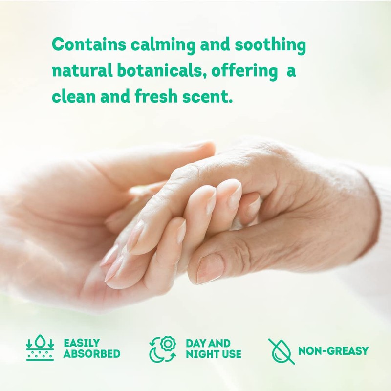 SMITH'S AMISH Arthritis Soothing Cream 3 Pack (Three 4 oz