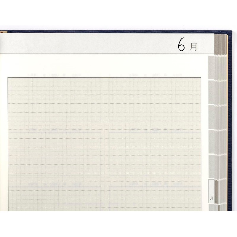 Toyo Tosho Publishing 10-Year Diary That Can Be Started Anytime