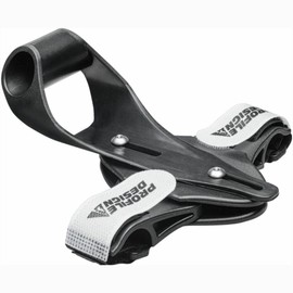 Profile Design Aero HC Bracket with integrated Computer Mount Black,One Size,276460001