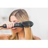 Prinz PZ-HGB1 Hair Straightening Brush