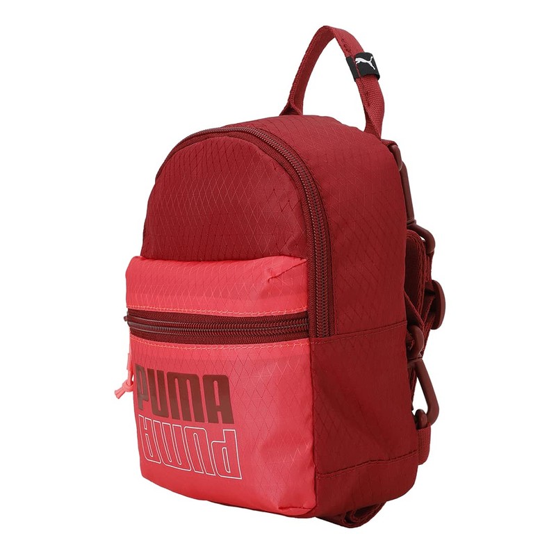 PUMA 078324 Backpack, Intense thread (02)