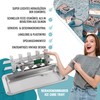 Dreiklang - be smart Stainless Steel Ice Cube Tray 18/8