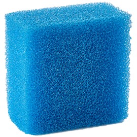Haquoss Aquarium Biochemical Sponge Filter Foam, Fine Grane 30 PPI