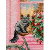 RIOLIS Counted cross stitch 2246 Blooming Trip