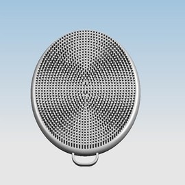 Manual Facial Cleansing Brushes