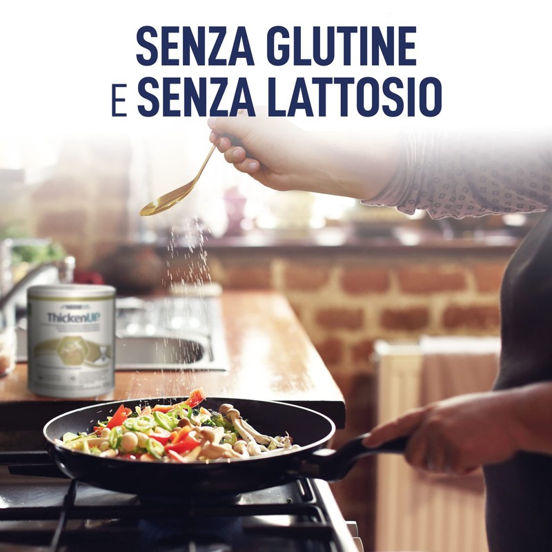 Resource Thickenup Neutro 227 G