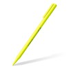 Idena 90333 Notebook DIN A5 with 192 Lined Pages, Includes