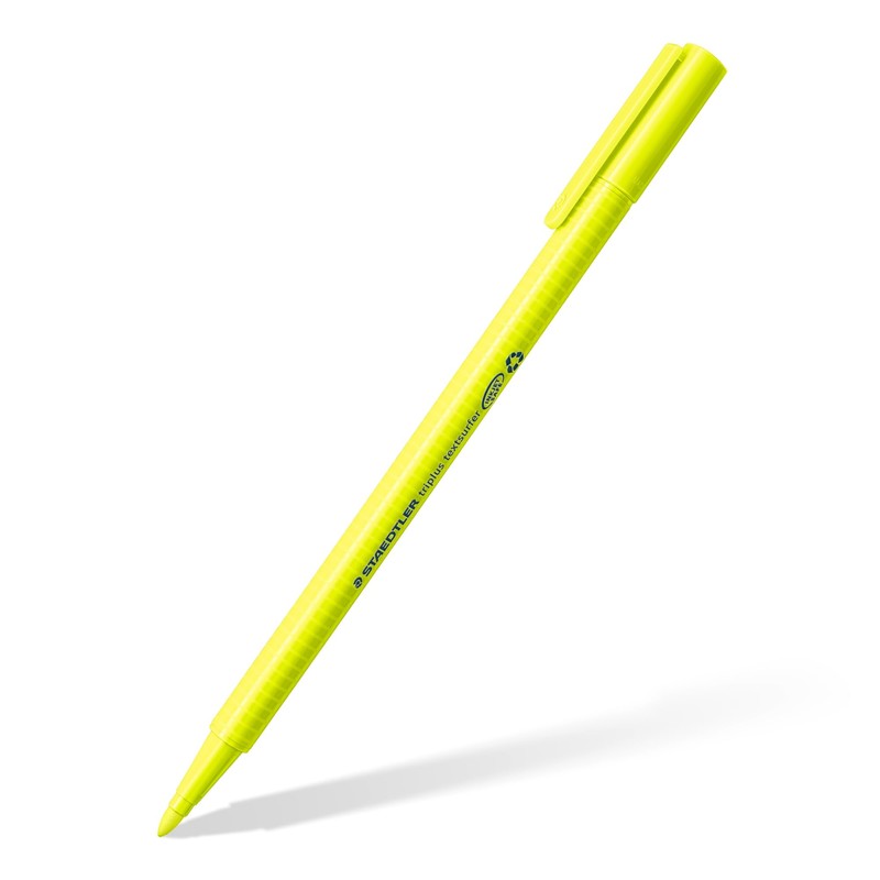 Idena 90333 Notebook DIN A5 with 192 Lined Pages, Includes