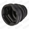 STARK SKBDA-1300012 Axle Boot Front Axle Boot 13.5 mm 87.5