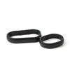 Engine Oil Filter Housing Gasket 26345-3LAA0 Compatible with 2018-2020 Kia