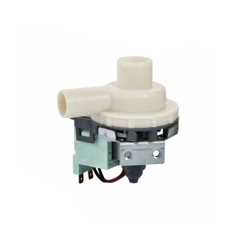 RATIONAL 44.00.207P DRAIN TANK EMPTYING PUMP FOR COMBI STEAM OVEN