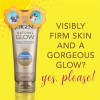 Jergens Natural Glow Loción Corporal Autobronceadora 220ml