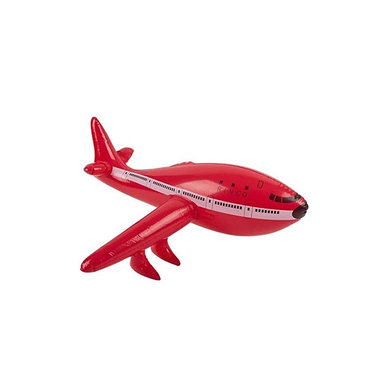 Rhode Island Novelty 24 Inch Jet Inflatables Sold as 3