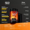 Bebida Hidratante En Polvo 360gr. Electroblend. B Life Sabor Orange