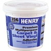 Henry 356 MultiPro Premium Multipurpose High Strength Paste Carpet &