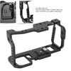 Camera Cage Kit with Quick Release, 1/4 and 3/8 Threads,