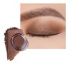 Oulac Bronze Cream Eyeshadow also for Highlighter Large Capacity Highly