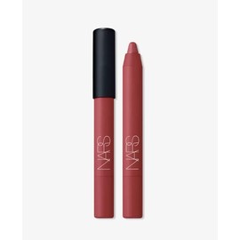 NARS Powermatte High Intensity Lip Pencil - .08 oz / 2.4 g (Endless Love (vivid orange red)), 0.08 Ounce (Pack of 1)